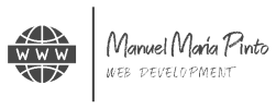 logo Manuel Maria Pinto